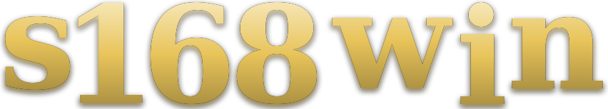 s168 win logo